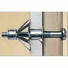 hollow wall anchors