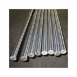 hard chrome plate rod