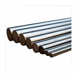 chrome bar