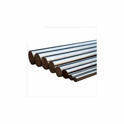 chrome bar