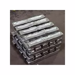 ms ingots