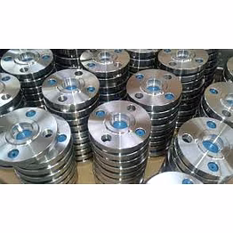 duplex s32760 ring