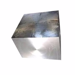 mild steel block
