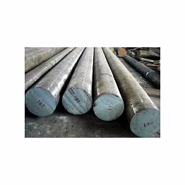 annealed alloy steel