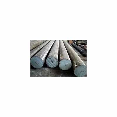 annealed alloy steel