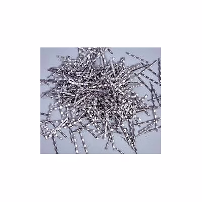stainless steel fibers