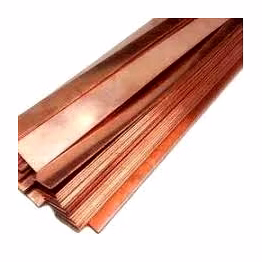 copper strip