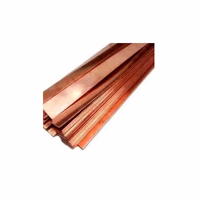 copper strip