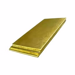 brass sheet