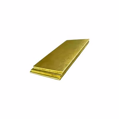 brass sheet