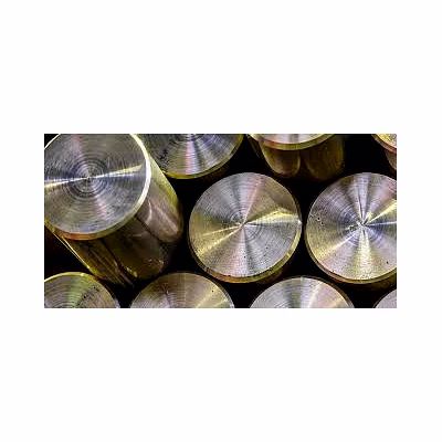 aluminium pipe