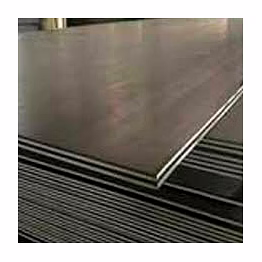 quenched and tempered steel plate