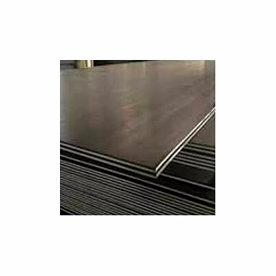 quenched and tempered steel plate