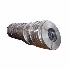 galvanized steel strip