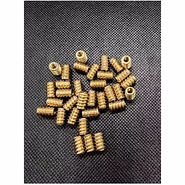 brass spring achor