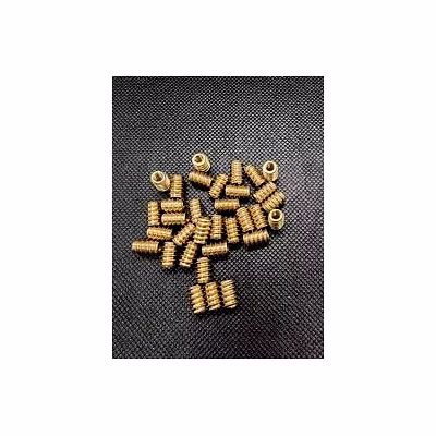 brass spring achor