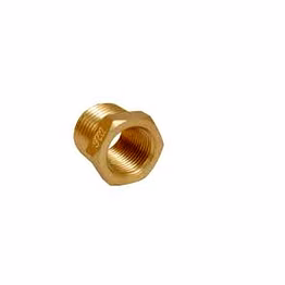 brass connectons