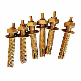 brass fastners