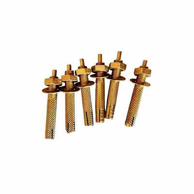 brass fastners