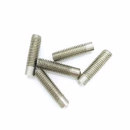 arc weld stud
