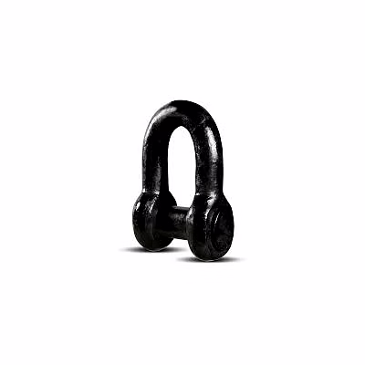 anchor d shackle