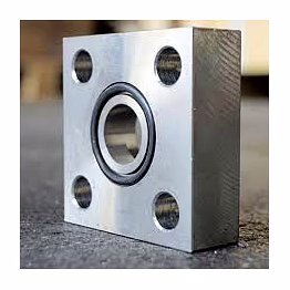 square flange