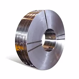spring steel strip