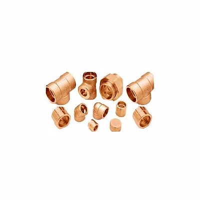 cupro nickel pipe fittings