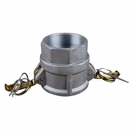 ss camlock coupling