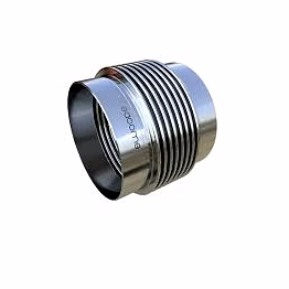 single expansion joints