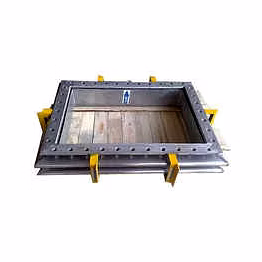 square expansion joints
