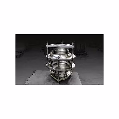 pressure balanced bellow