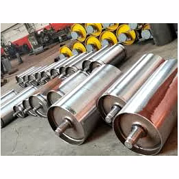 mild steel roller