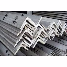 unequal angle bar