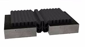 COMPRESSION SEAL EXPANSION JOINTS image 3