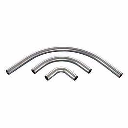 bending tube parts
