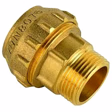 bronze pipe elbow