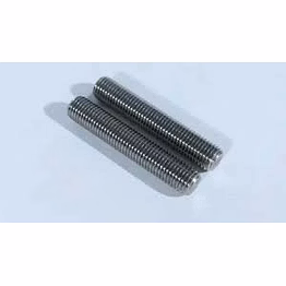 fully threaded stud