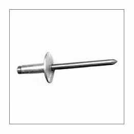 flange blind rivet