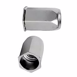 closed end rivet