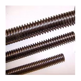 mild steel threaded rod