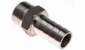 MALLEABLE PIPE FITTINGS