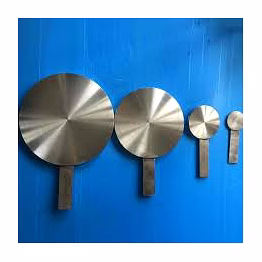 spectacle blind flange