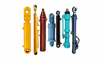 HYDRAULIC FLANGE