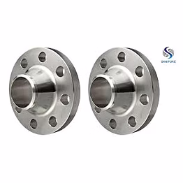 tube flange