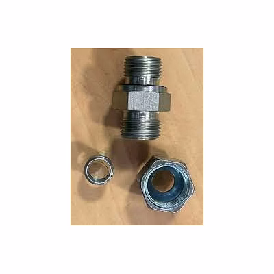 hydraulic adapter
