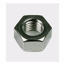 alloy steel nuts