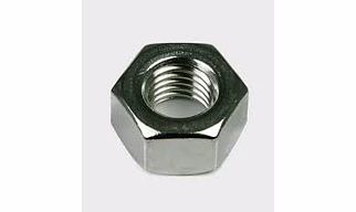 ALLOY STEEL NUTS