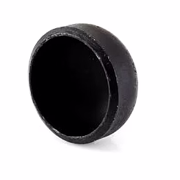 ms pipe and caps