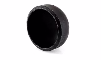 MS PIPE AND CAPS